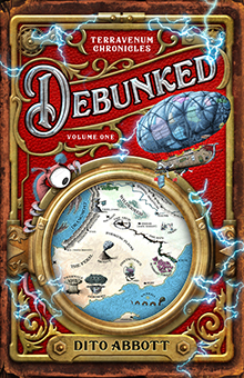 Debunked - Terravenum Chronicles - Volume I